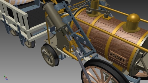 A3003596-蒸汽机车缩略图